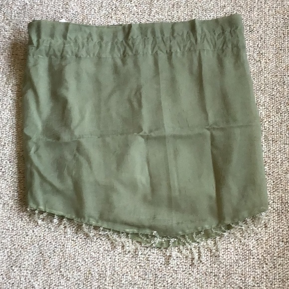 Home Collection Olive Valance - Picture 5 of 8